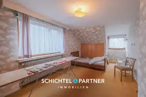 Lilienthal | Freistehendes Einfamilienhaus mit großem Garten und Doppelgarage – Osterholz (Kreis) – Vorschaubild 14