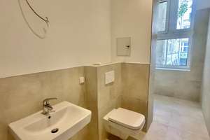 RARITÄT-LIEBEVOLL SANIERT -Bezugsfreie, helle 3-Zimmer-Altbau-Wohnung-sonniger Balkon – Pflügerstraße 81, 12047 Neukölln (Ortsteil), Berlin – Vorschaubild 15