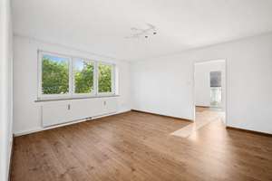 NOCKHERBERG - 3-Zimmer - Urban und komplett saniert – Die vollständige Adresse der Immobilie erhältst du vom Anbieter., 81541 Obergiesing, München – Vorschaubild 2