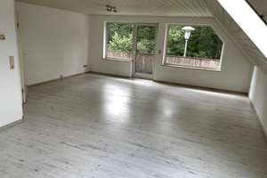 Sonnige 2-Zimmerwohnung im 3-Parteienhaus in Köln-Wahnheide mit Balkon, Einbauküche, Fußbodenheizung – Die vollständige Adresse der Immobilie erhältst du vom Anbieter., 51147 Wahnheide, Köln – Vorschaubild 2
