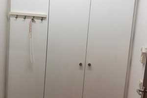 1-Zimmer-Wohnung mit Einbauküche in Düsseldorf – Benzenbergstraße 51, 40219 Düsseldorf – Vorschaubild 2