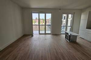 Neubauwohnung am Käfertaler Wald (nur mit Wohnberechtigungsschein 2-4 Pers.) – George-Sullivan-Ring 115, 68309 Käfertal, Mannheim – Vorschaubild 7