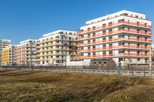Einziehen & wohlfühlen: Moderne 1-Zimmer-Wohnung mit Komfortausstattung – Dösner Weg 6, 4103 Zentrum-Südost, Leipzig – Vorschaubild 2