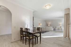Großzügige 3-Zimmer-Wohnung mit Südterrasse in bester Lage! – Die vollständige Adresse der Immobilie erhältst du vom Anbieter., 50968 Marienburg, Köln – Vorschaubild 3