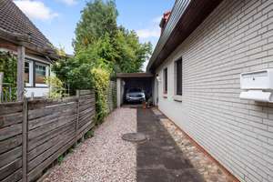 Gepflegte Doppelhaushälfte in ruhiger und begehrter Anliegerstraße  von Hamburg-Schiffbek – Die vollständige Adresse der Immobilie erhältst du vom Anbieter., 22119 Billstedt, Hamburg – Vorschaubild 15