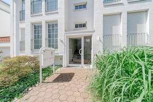 Exklusive Maisonette mit traumhafter Sonnenterrasse in begehrter Lage – Die vollständige Adresse der Immobilie erhältst du vom Anbieter., 40474 Golzheim, Düsseldorf – Vorschaubild 31