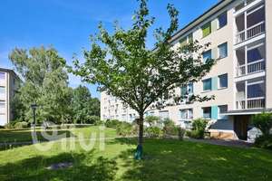 Schicke 2-Zi.-Wohnung in Rudow: 59 m², 2.OG, bezugsfrei, Balkon, modernisiert, grüne und ruhige Lage – Die vollständige Adresse der Immobilie erhältst du vom Anbieter., 12357 Rudow, Berlin – Vorschaubild 10