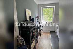 Tauschwohnung: Gepflegte, helle Wohnung mit super Anbindung – Die vollständige Adresse der Immobilie erhältst du vom Anbieter., 22299 Winterhude, Hamburg – Vorschaubild 6