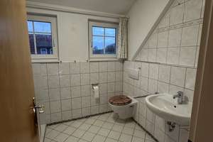 Gepflegtes Reihenhaus mit 4 Zimmern in Norden – Die vollständige Adresse der Immobilie erhältst du vom Anbieter., 26506 Norden – Vorschaubild 12