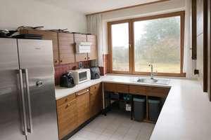 RESERVIERT: Großzügiger Architekten-Bungalow 
mit separater Einliegerwohnung – Die vollständige Adresse der Immobilie erhältst du vom Anbieter., 34128 Harleshausen, Kassel – Vorschaubild 9