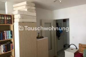 Tauschwohnung: Regensburg: Gemütliche 1-Zimmer-Wohnung – Die vollständige Adresse der Immobilie erhältst du vom Anbieter., 93049 Westenviertel, Regensburg – Vorschaubild 4