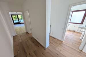 PROVISIONSFREI | Erstbezug nach Renovierung: Lichtdurchflutete 2-Zimmer-WG mit 2 Balkonen & Garage – Die vollständige Adresse der Immobilie erhältst du vom Anbieter., 22045 Tonndorf, Hamburg – Vorschaubild 14
