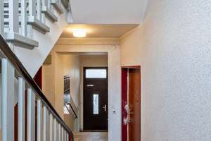 Charmante Zweizimmerwohnung in Zehlendorf – Berliner Straße 38 A, 14169 Zehlendorf, Berlin – Vorschaubild 5