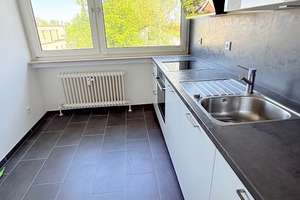 Lichtdurchflutete 3-Zimmer-Wohnung mit Balkon und Einbauküche – Flaschenträgerstraße 13, 81927 Englschalking, München – Vorschaubild 8