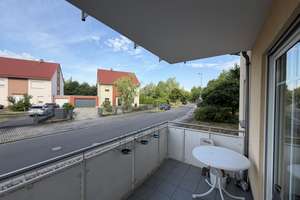 Große Zweiraumwohnung  in Mölkau - aktuell in renovierung – 4316 Mölkau, Leipzig – Vorschaubild 6