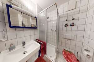 Rentables Schmuckstück  4 % Rendite, moderne 2 Zimmer, großer Balkon, Aufzug, TG, beliebte Wohnlage – Die vollständige Adresse der Immobilie erhältst du vom Anbieter., 4178 Burghausen-Rückmarsdorf, Leipzig – Vorschaubild 6