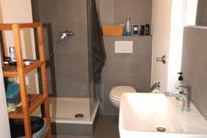 Moderne 1-Zimmer-Wohnung mit Balkon in der Nähe des FH-Campus – Mulvanystraße  38, 40239 Düsseltal, Düsseldorf – Vorschaubild 6