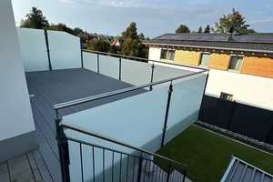``RESERVIERT``Exklusives Reihenendhaus KfW 55 mit 121 m² Wohnfläche im toskanischen Stil in Isen – Lengdorferstraße 11b, 84424 Erding (Kreis) – Vorschaubild 4