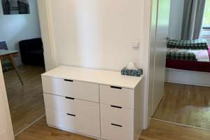 Gemütliche 2 ZKB mit Balkon und Einbauküche – Ortlerstraße 74, 86163 Hochzoll-Süd, Augsburg – Vorschaubild 24