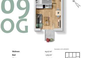 Grasmeier 8 - Neubauvorhaben