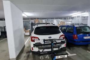 Alltagstaugliche 5-Zimmer-Wohnung in zentraler Lage von Frankfurt
