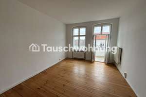 Tauschwohnung: Toller Altbau in Berlin gegen Studentenwohnung in Göttingen