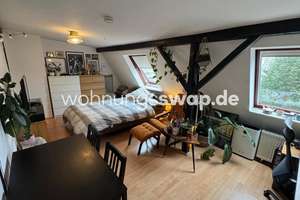 Wohnungstausch: Höninger Weg 147