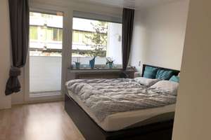 Wohnung in gepflegtem Haus, gute sonnige Wohnlage – Klöcknerstraße 23, 47057 Neudorf-Nord, Duisburg – Vorschaubild 3
