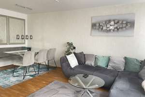 2-Zimmer-Penthouse-Wohnung mit 2 Dachterrassen und TG-Stellplatz – Die vollständige Adresse der Immobilie erhältst du vom Anbieter., 65201 Dotzheim, Wiesbaden – Vorschaubild 2