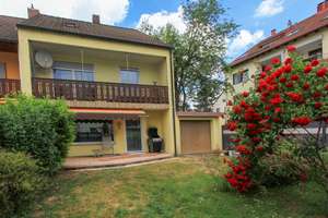 IMMO LOVE Firnhaberau Wunderschöne DHH,  mit EBK, Balkon ! – Siedlerweg 60A, 86169 Firnhaberau, Augsburg – Vorschaubild 4