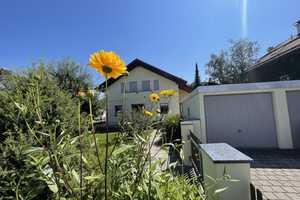 Wunderschönes freistehendes Einfamilienhaus in bester Lage – Eigenheimstr. 12, 85764 München (Kreis) – Vorschaubild 1