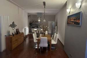 Sanierte 4 Raum-Wohnung mit Balkon in der Hegelstraße Magdeburg – 39104 Altstadt, Magdeburg – Vorschaubild 5