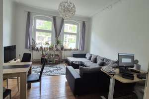 Möblierte Zweizimmerwohnung im östlichen Ringgebiet 2 Zimmer – Hagenring 5, 38106 Östliches Ringgebiet, Braunschweig – Vorschaubild 10
