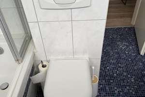 Möblierte Wohnung in zentraler Lage von Wiesbaden ab Mai zu vermieten – Frankfurter Straße 30, 65189 Südost, Wiesbaden – Vorschaubild 12