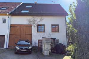 Sanierungsbedürftige Doppelhaushälfte in Fachwerkbauweise – Göppingen (Kreis) – Vorschaubild 4