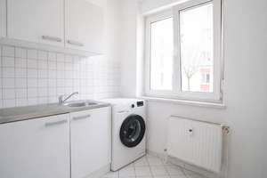 Bezugsfreie 1-Zimmer-Wohnung nahe Friedrichshain – Die vollständige Adresse der Immobilie erhältst du vom Anbieter., 10365 Lichtenberg (Ortsteil), Berlin – Vorschaubild 4