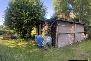 Bauernhaus mit sehr großem Grundstück – Die vollständige Adresse der Immobilie erhältst du vom Anbieter., 72175 Dornhan – Vorschaubild 12