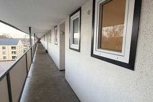 Modern sanierte 3-Zimmer-Wohnung in attraktiver Messenähe – Die vollständige Adresse der Immobilie erhältst du vom Anbieter., 30519 Mittelfeld, Hannover – Vorschaubild 2