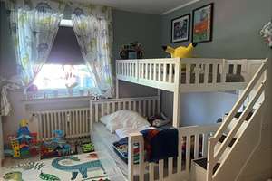 Mehrfamilienhaus als Kapitalanlage mit Eigennutzungspotenzial – 4,5-Zimmer-Wohnung mit Privatgarten. – Bayernstr. 15, 46149 Schwarze Heide, Oberhausen – Vorschaubild 20