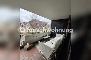 Tauschwohnung: Große 1-Zimmerwohnung mit großem Südbalkon gegen Größere – Arno-Holz-Straße 22, 50931 Lindenthal (Ortsteil), Köln – Vorschaubild 9