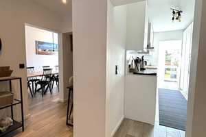 PROVISIONSFREI - FRISCH RENOVIERTES RMH – München (Kreis) – Vorschaubild 6