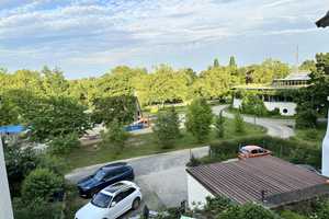 Erholung vor der Haustüre! Mehrfamilienhaus in Kitzingen mit großzügigem Raumangebot und Potenzial! – Kitzingen (Kreis) – Vorschaubild 4