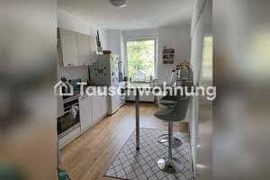 Tauschwohnung: Bieten 2 Zimmer Wohnung in der Nähe vom Fürstenplatz