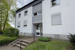 Familien aufgepasst: teilrenovierte 3-Zimmer-Wohnung mit WBS – Huskamp 4, 45327 Katernberg, Essen – Vorschaubild 1