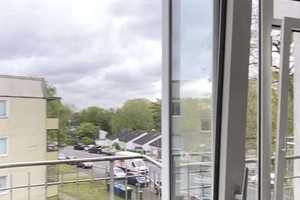 Studenten Appartement mit Balkon in Uninähe – Hansmannstr. 17, 44227 Dortmund – Vorschaubild 5