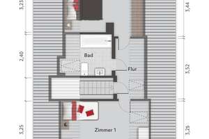 Handwerkerhaus mit großem Grundstück und viel Potenzial in Hamburg-Curslack  - Wentzel Dr. – Die vollständige Adresse der Immobilie erhältst du vom Anbieter., 21039 Curslack, Hamburg – Vorschaubild 27