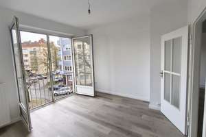 Helle 2-Zimmer-Wohnung nahe Volksgarten – WG-geeignet / Düsseldorf-Bilk – Sonnenstraße 83, 40227 Oberbilk, Düsseldorf – Vorschaubild 3