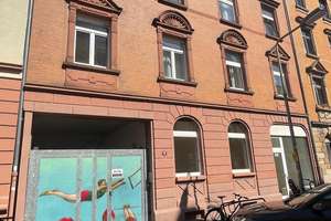 Renovierte Altbauwohnung im Herzen Bockenheims – Wurmbachstraße 6, 60487 Bockenheim, Frankfurt am Main – Vorschaubild 11