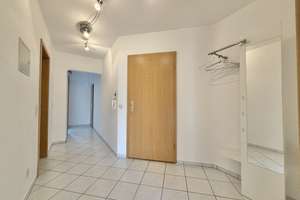 3 ZKB Maisonette mit Garage – Die vollständige Adresse der Immobilie erhältst du vom Anbieter., 85049 West, Ingolstadt – Vorschaubild 2