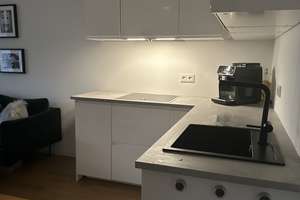 2-Zimmer-Wohnung in Bilk (Karolingerhöfe)  – Merowingerstraße 30, 40223 Bilk, Düsseldorf – Vorschaubild 3